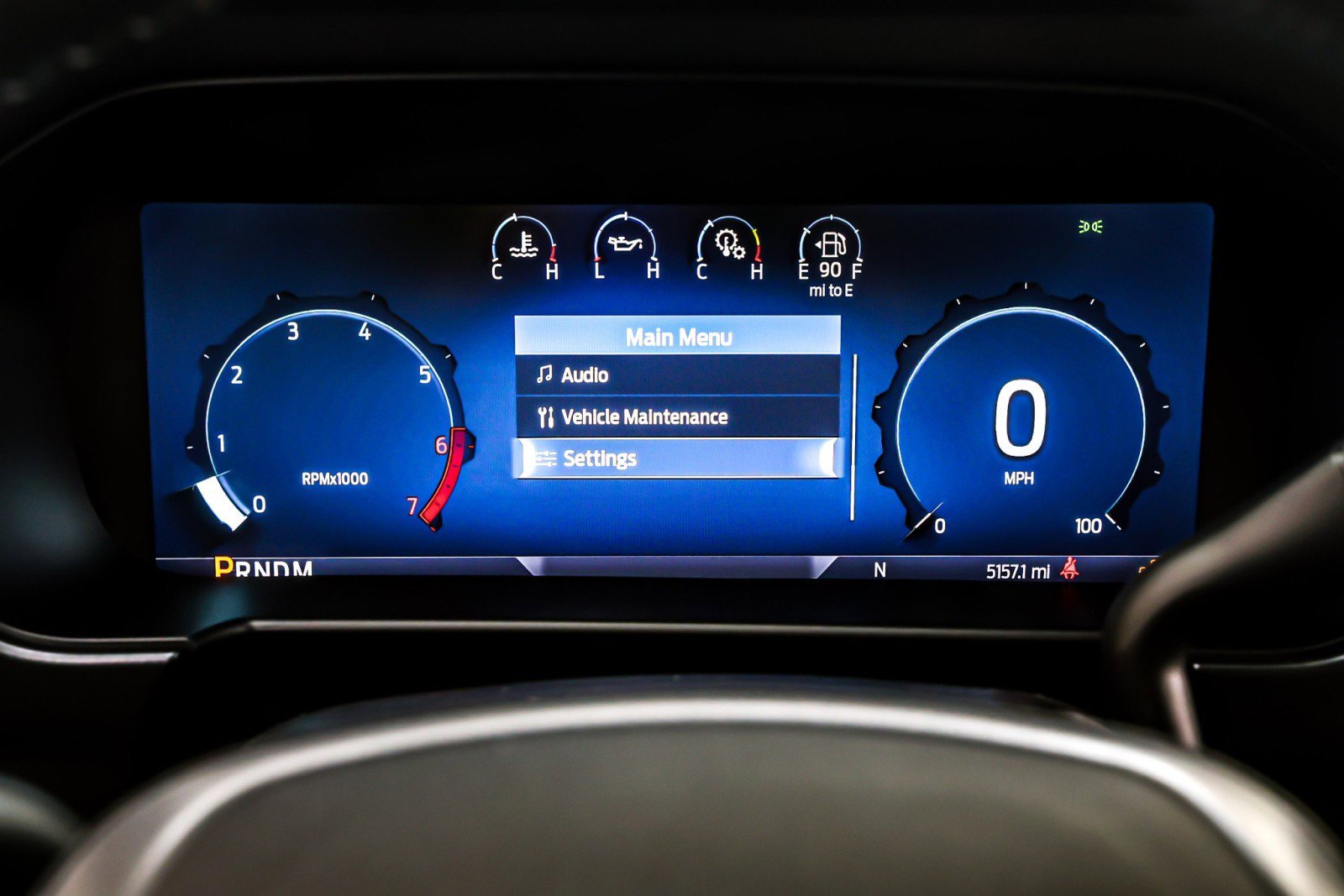 Used 2023 Ford F350 Lariat w/ Camper Package image 20