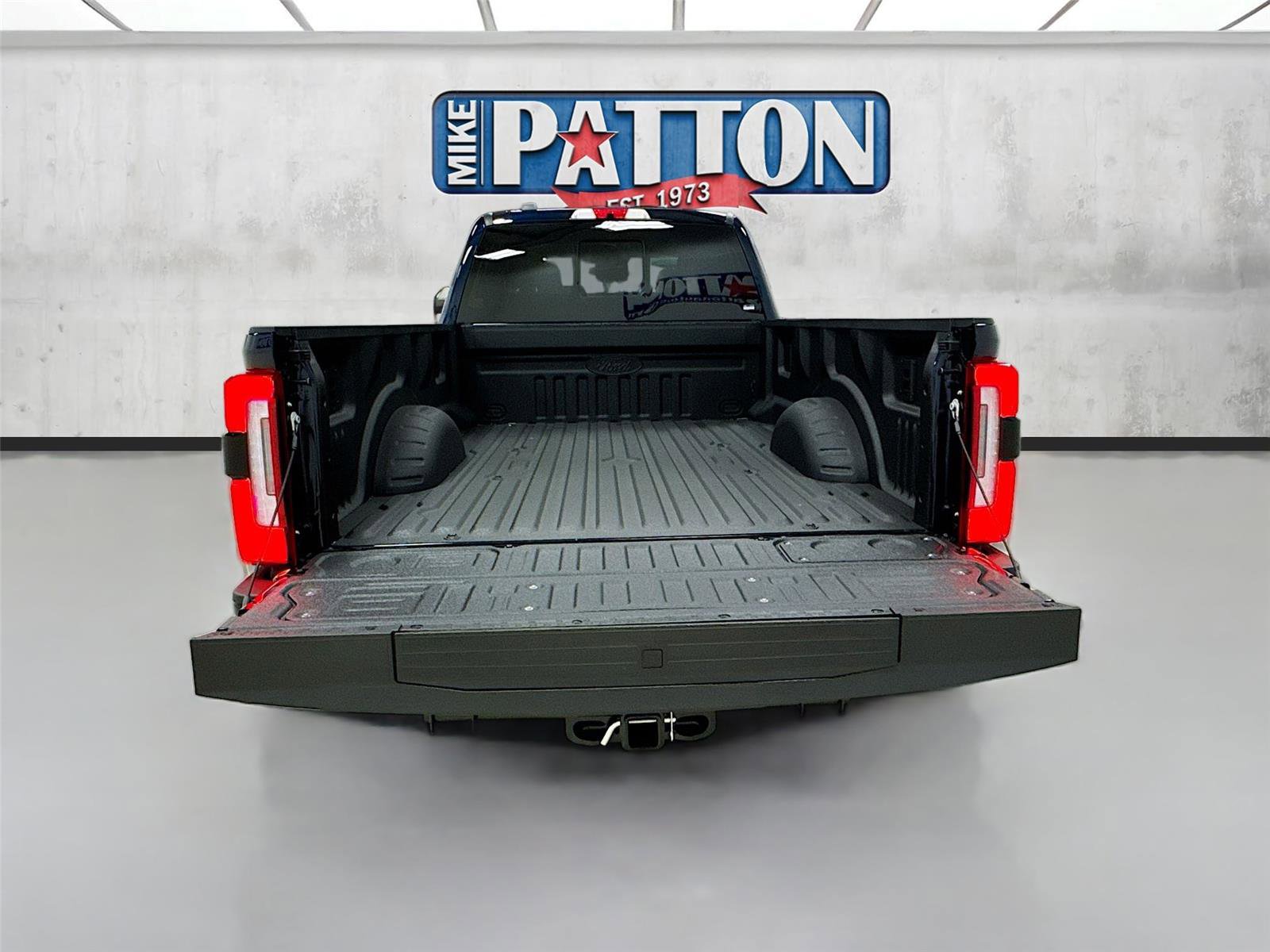 New 2025 Ford F350 Platinum w/ Platinum Plus Package image 27