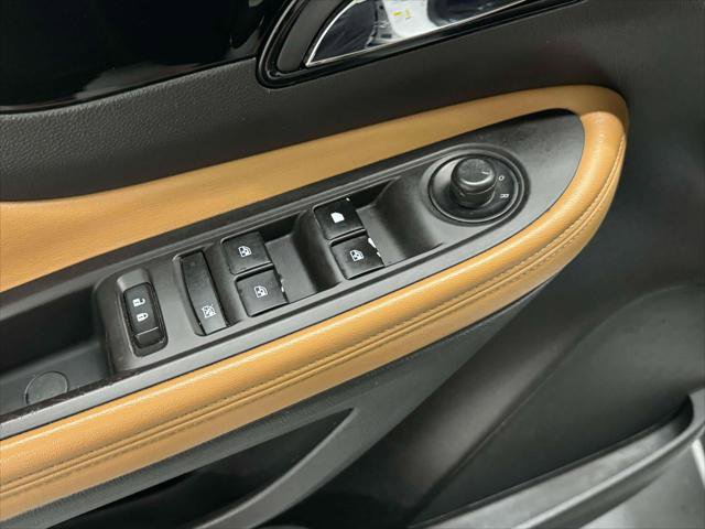 Used 2017 Buick Encore Essence w/ Experience Buick Package image 16