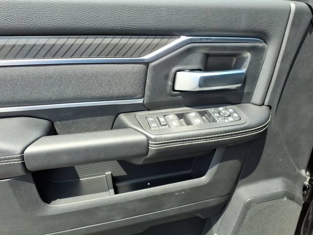 New 2026 RAM 2500 Big Horn AWD/4WD image 5
