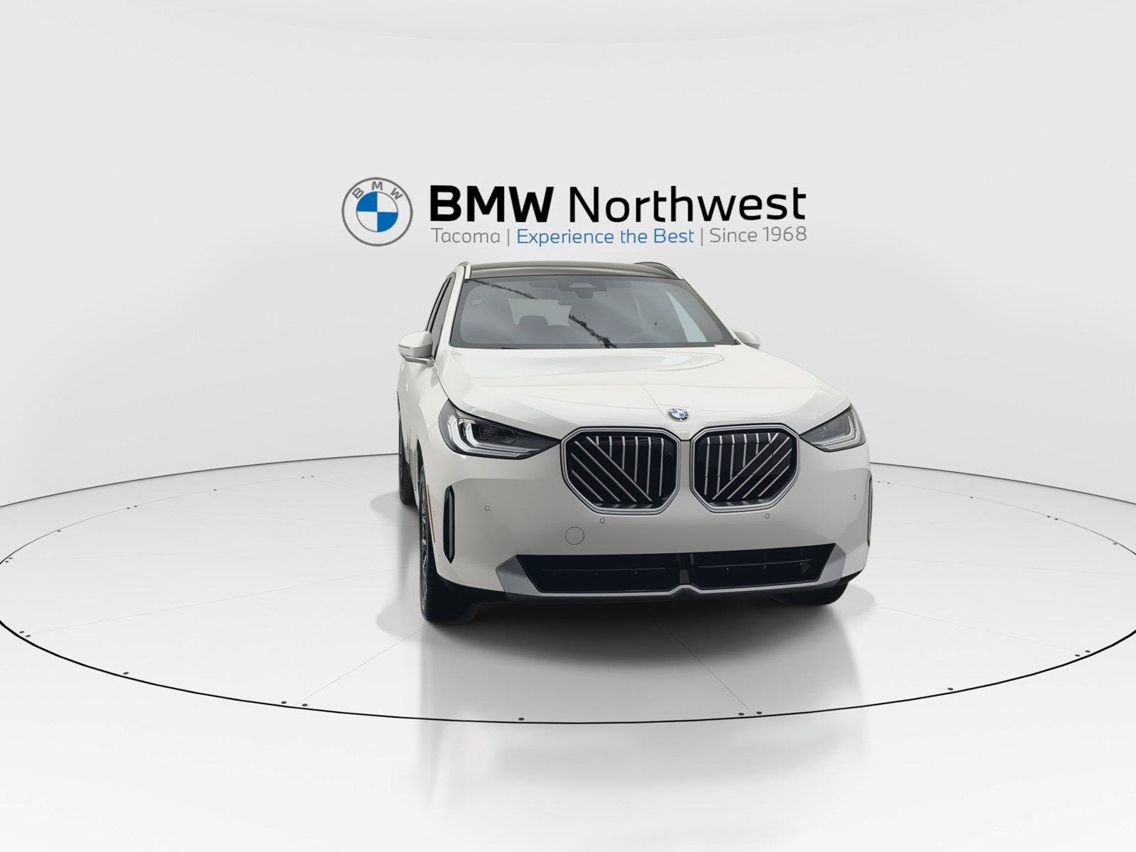 New 2026 BMW X3 xDrive30i w/ Premium Package AWD/4WD image 7