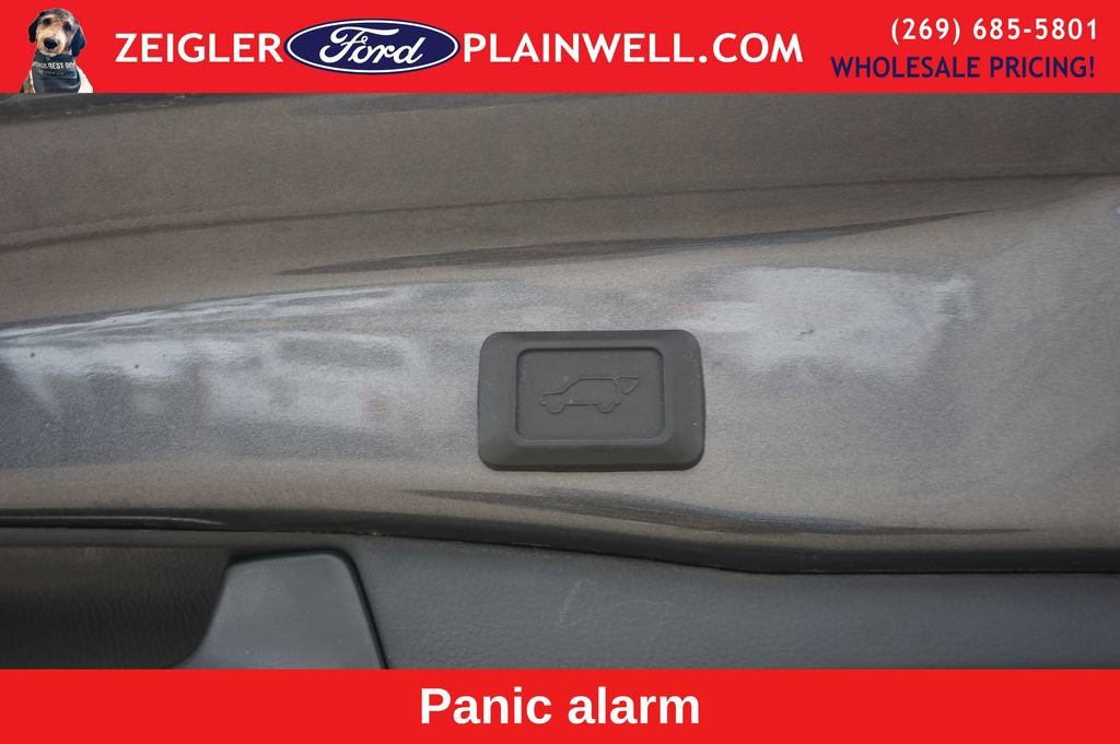 Used 2022 Toyota RAV4 XLE w/ Convenience Package image 11