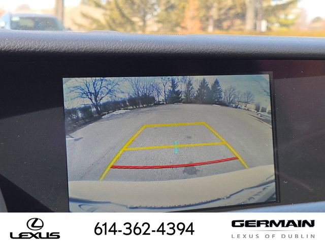 Used 2016 Lexus IS 300 AWD w/ Premium Package image 26