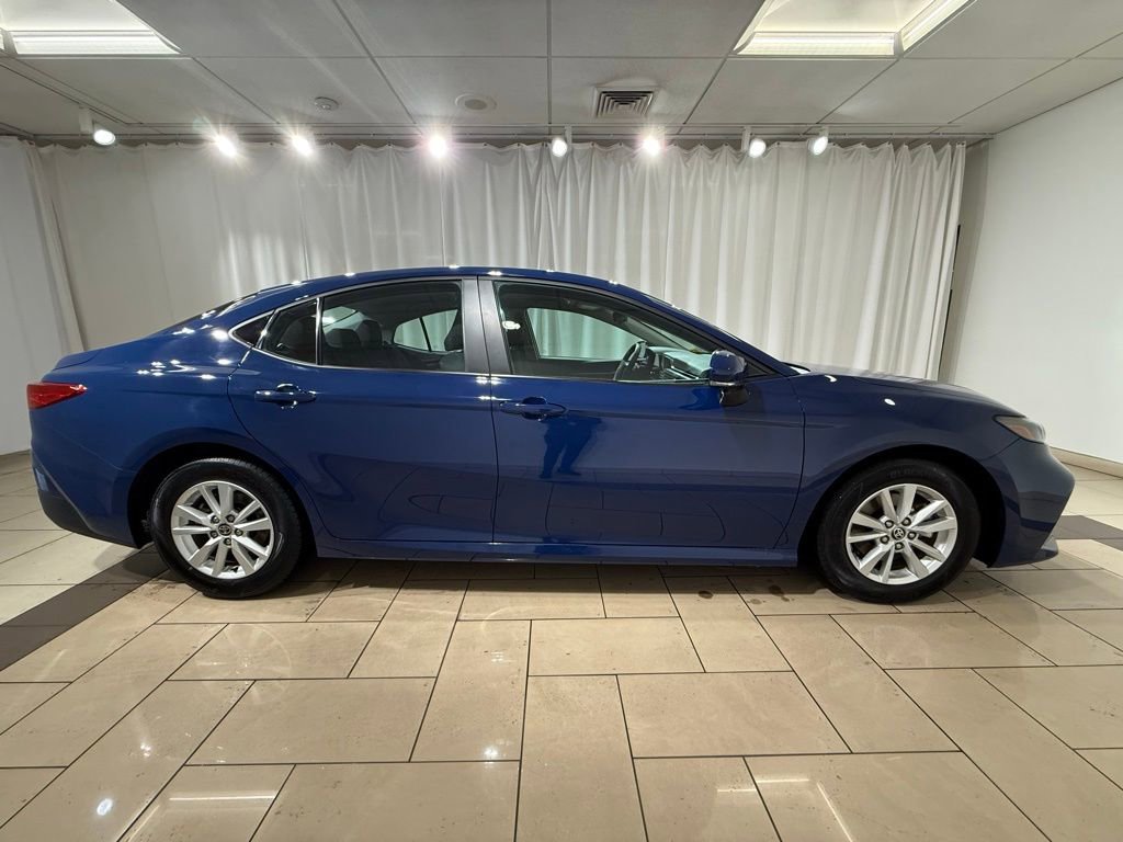 Certified 2025 Toyota Camry LE image 6
