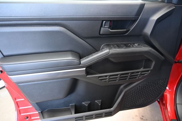 New 2026 Toyota Tacoma SR5 AWD/4WD image 26