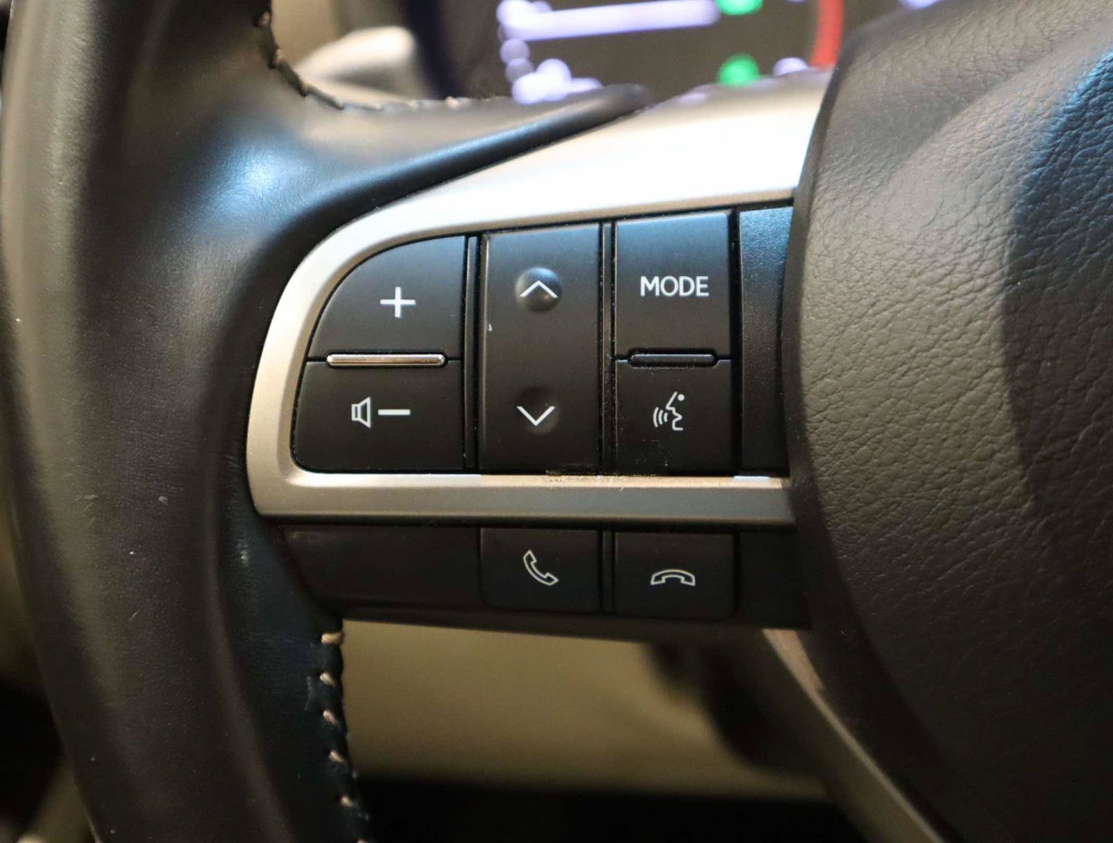Used 2020 Lexus GX 460 Premium w/ Premium Package AWD/4WD image 25