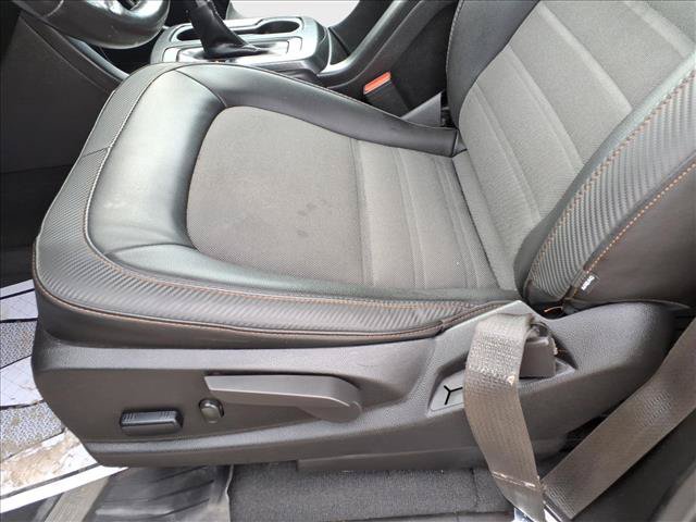 Used 2022 GMC Canyon AT4 AWD/4WD image 18