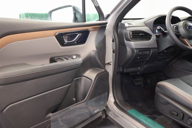 New 2026 Subaru Forester Touring AWD/4WD image 9