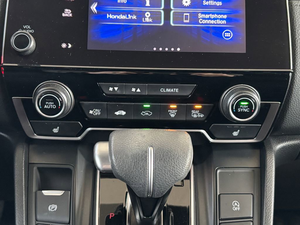 Used 2022 Honda CR-V EX image 14