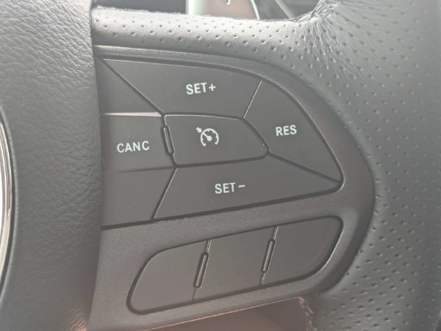 New 2026 Dodge Durango GT w/ Tow 'N Go Package AWD/4WD image 26