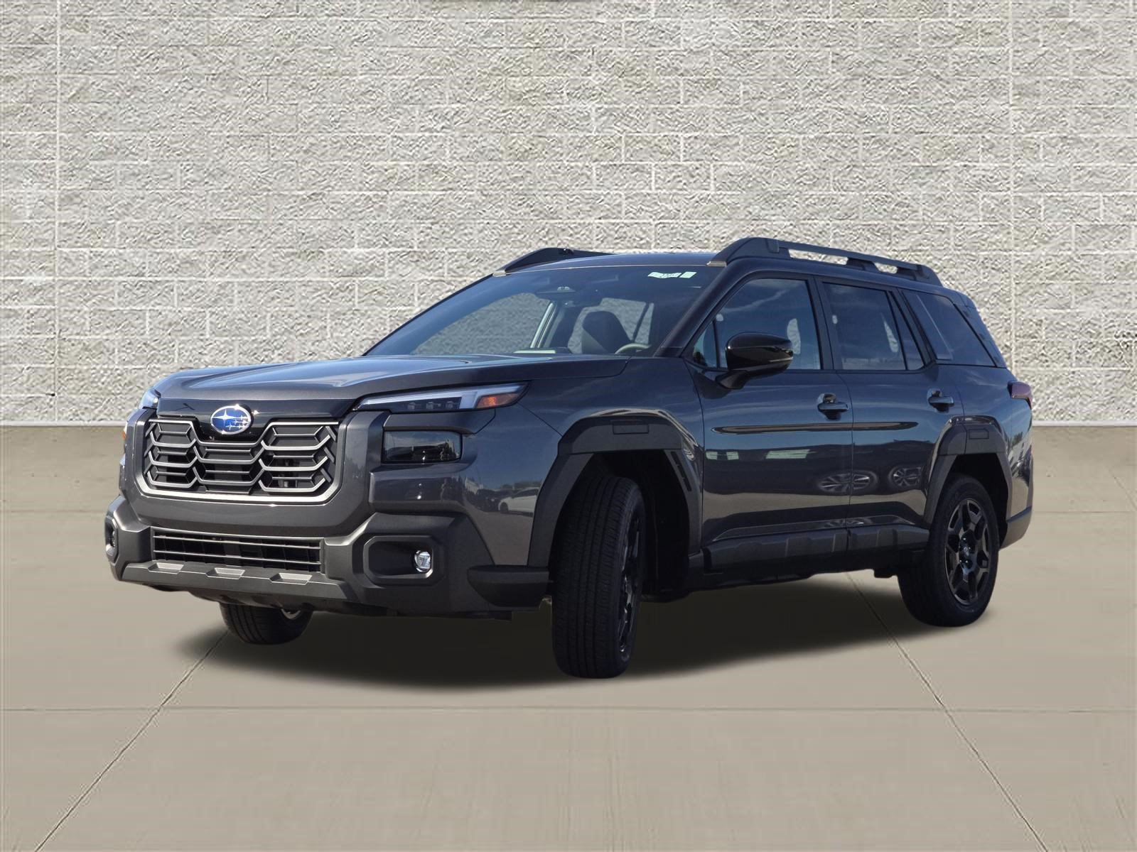 New 2026 Subaru Outback Limited AWD/4WD image 3
