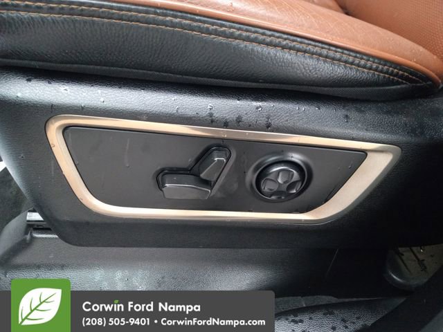 Used 2022 RAM 1500 Limited w/ Body Color Bumper Group image 12