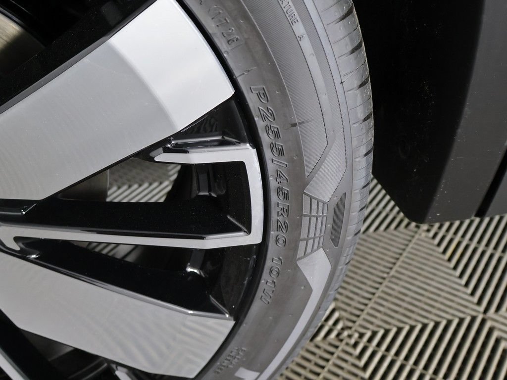 New 2026 Mitsubishi Outlander SE FWD image 23