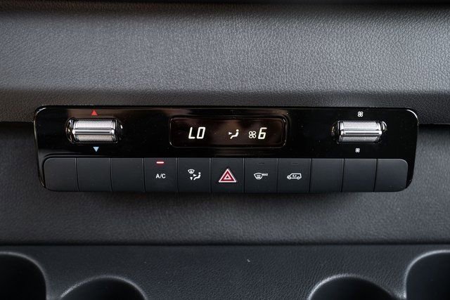 New 2026 Mercedes-Benz Sprinter 2500 image 19