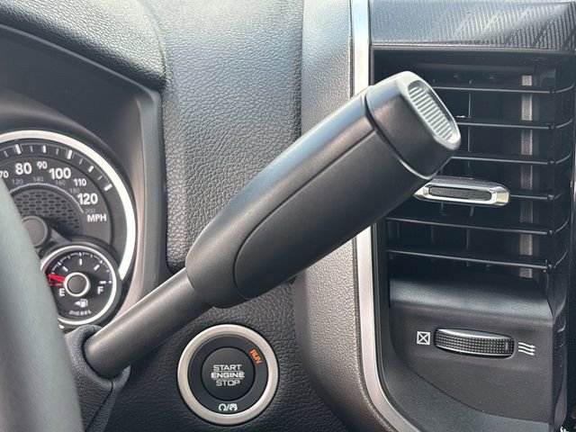 New 2026 RAM 2500 Big Horn image 21