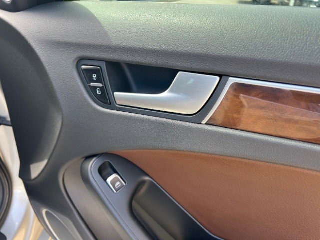 Used 2014 Audi A4 2.0T Premium Plus w/ Premium Plus Package AWD/4WD image 23