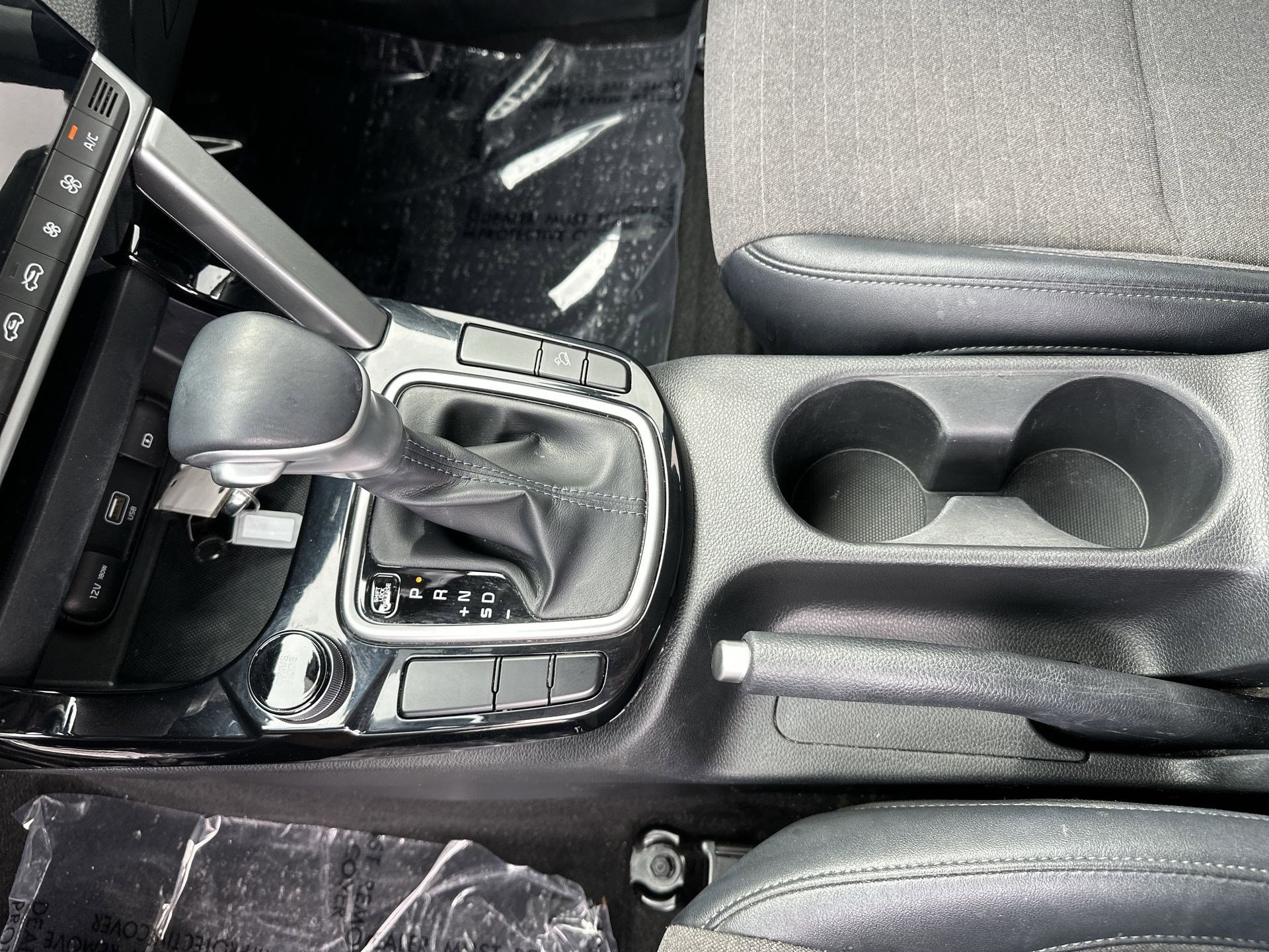 Certified 2022 Kia Seltos S FWD image 22