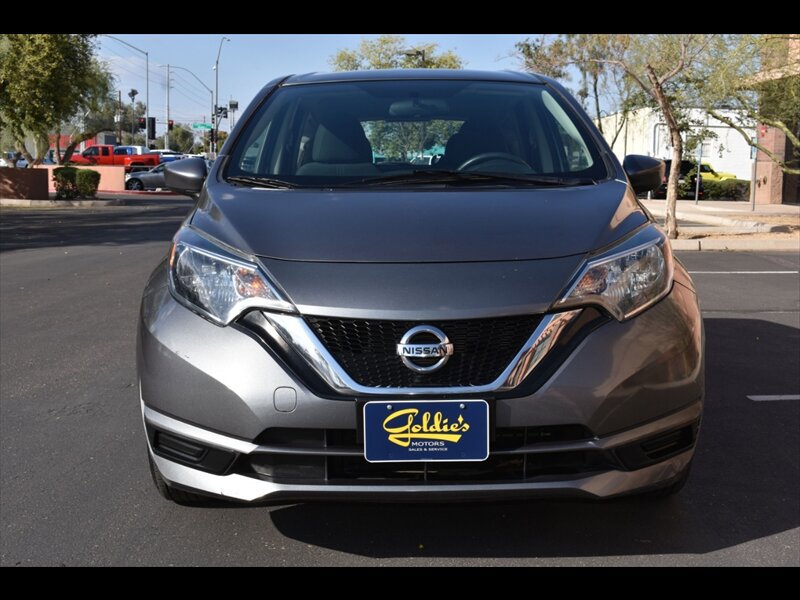 Used 2019 Nissan Versa Note SV image 8