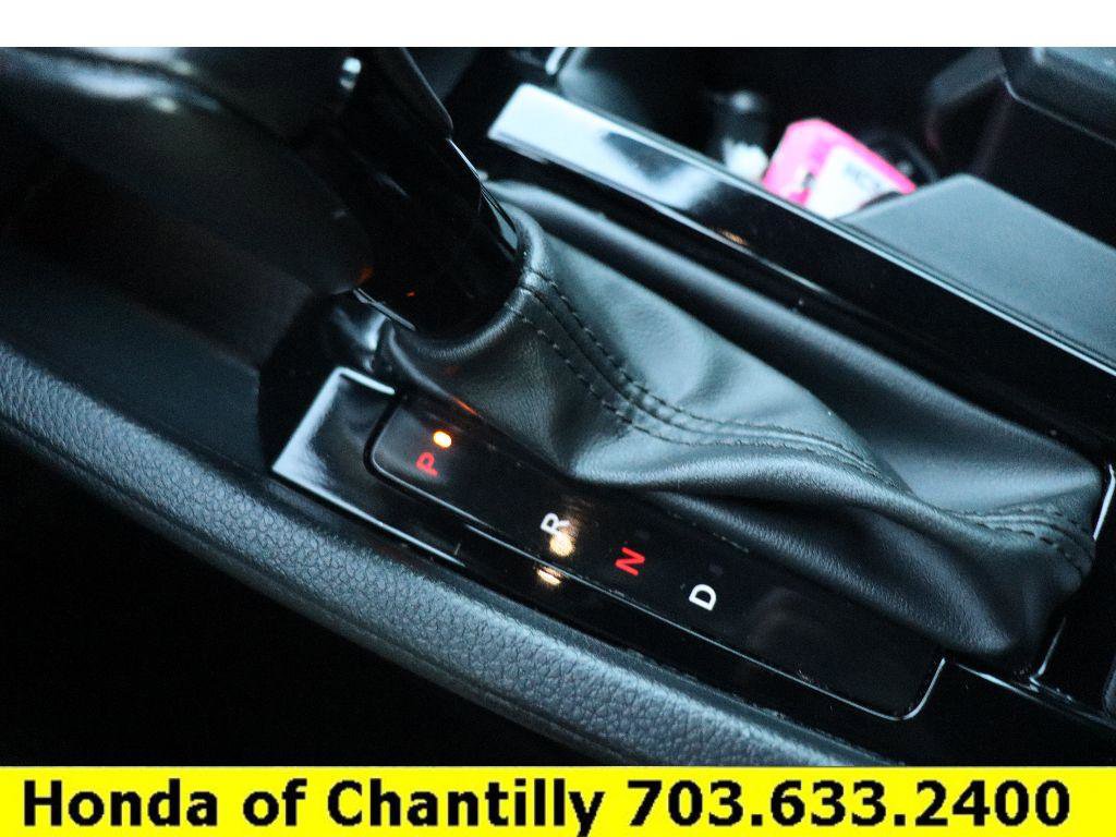 Certified 2023 Honda Accord Sport image 18