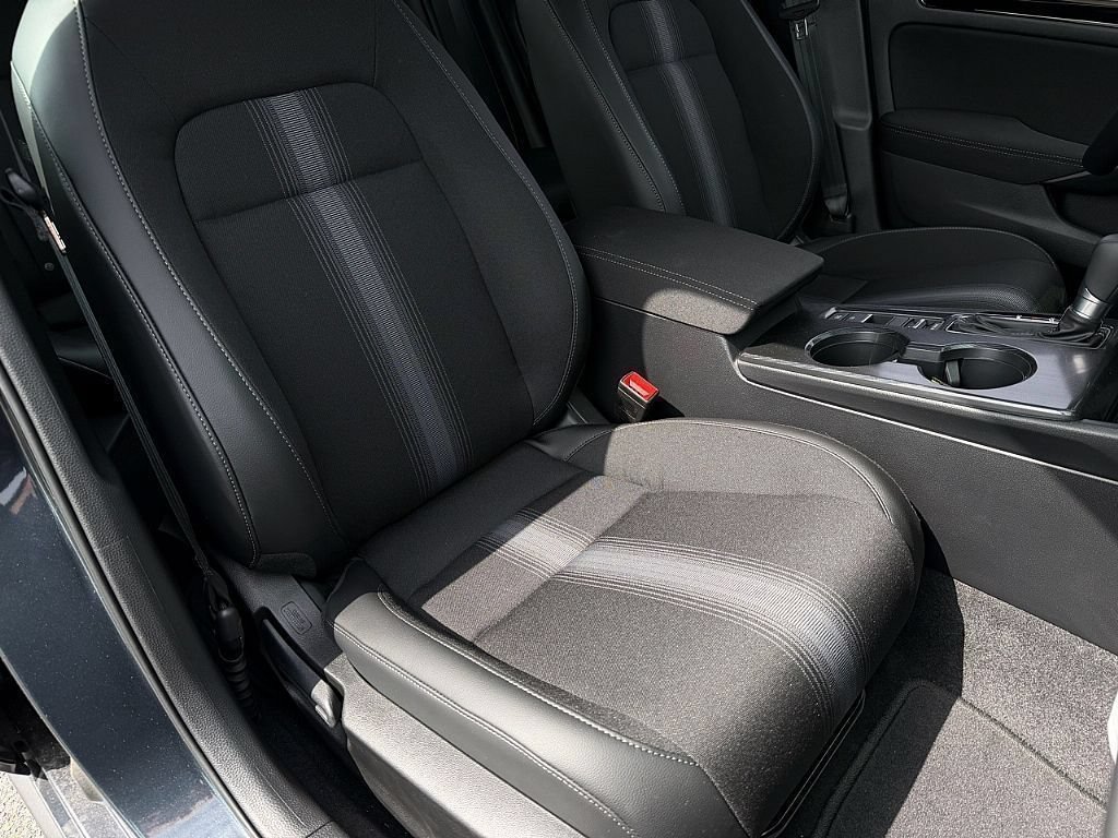 Certified 2026 Honda Civic Sport image 26