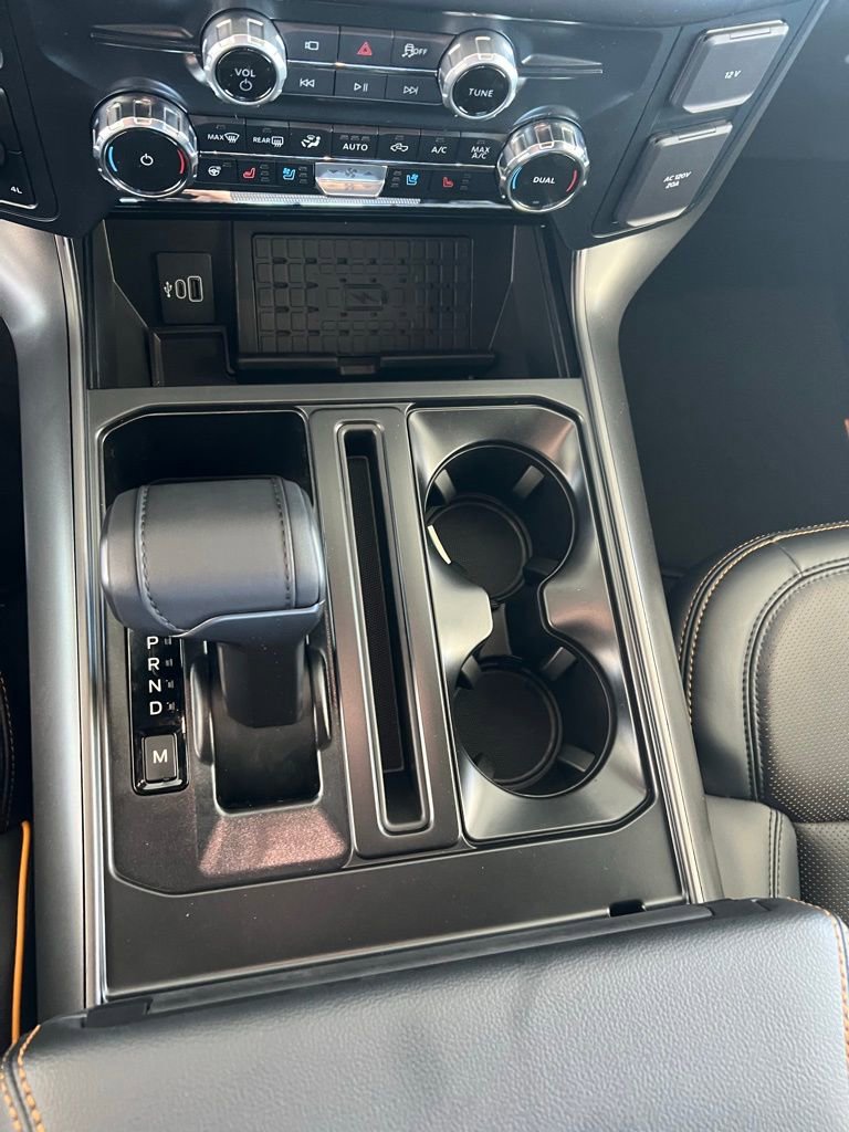 New 2025 Ford F150 Tremor w/ Equipment Group 402A High image 14