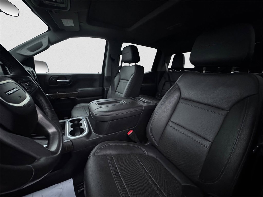 Used 2019 GMC Sierra 1500 Denali image 7