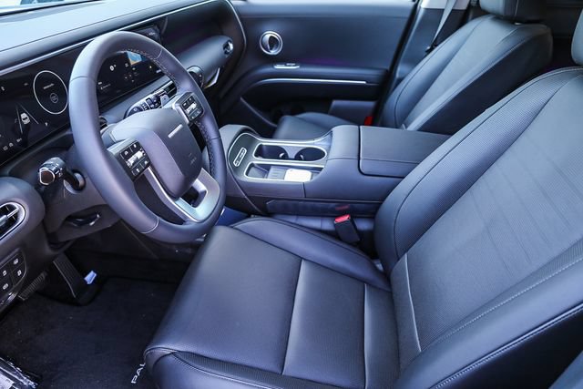 New 2026 Hyundai Palisade Limited AWD/4WD image 20