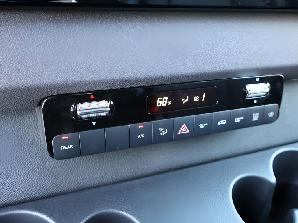 New 2026 Mercedes-Benz Sprinter 2500 image 35