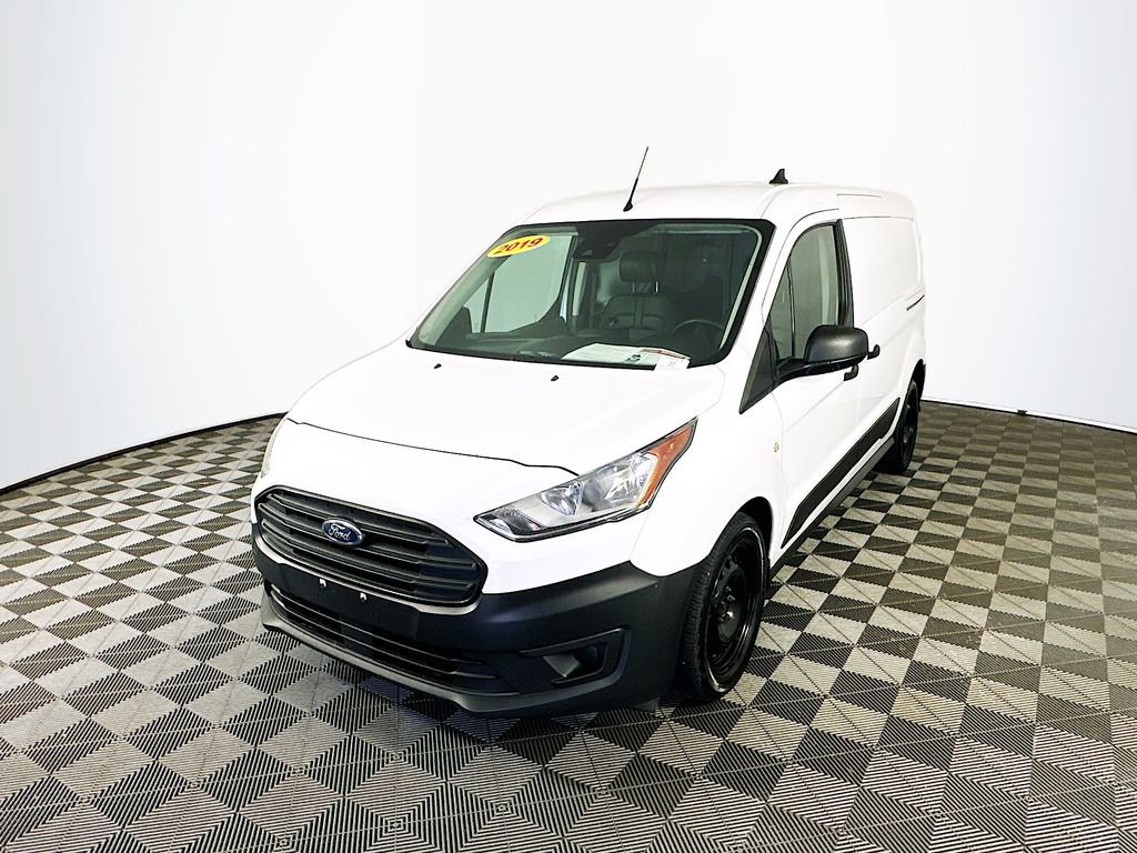 Used 2019 Ford Transit Connect XL FWD image 5