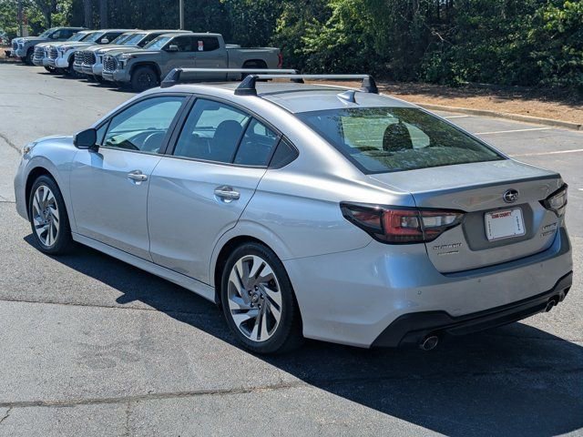 Used 2023 Subaru Legacy Touring XT AWD/4WD image 5