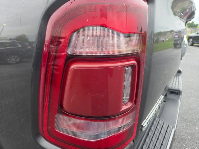 Used 2023 RAM 1500 Big Horn AWD/4WD image 14