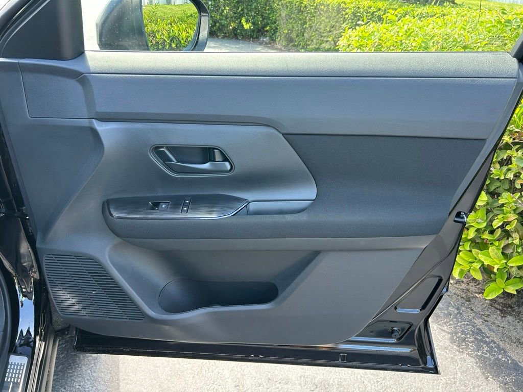 New 2026 Nissan Kicks S FWD image 41
