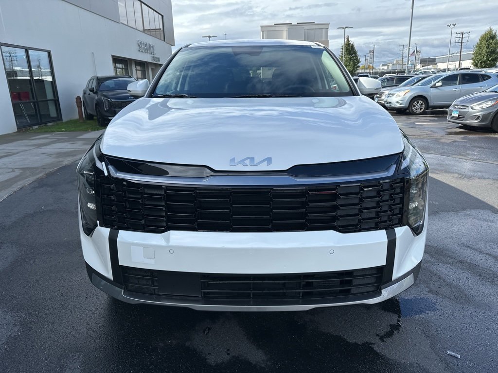 New 2026 Kia Sportage S image 3