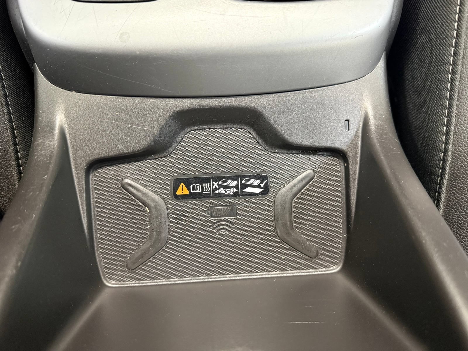 Used 2018 Chevrolet Colorado ZR2 AWD/4WD image 24