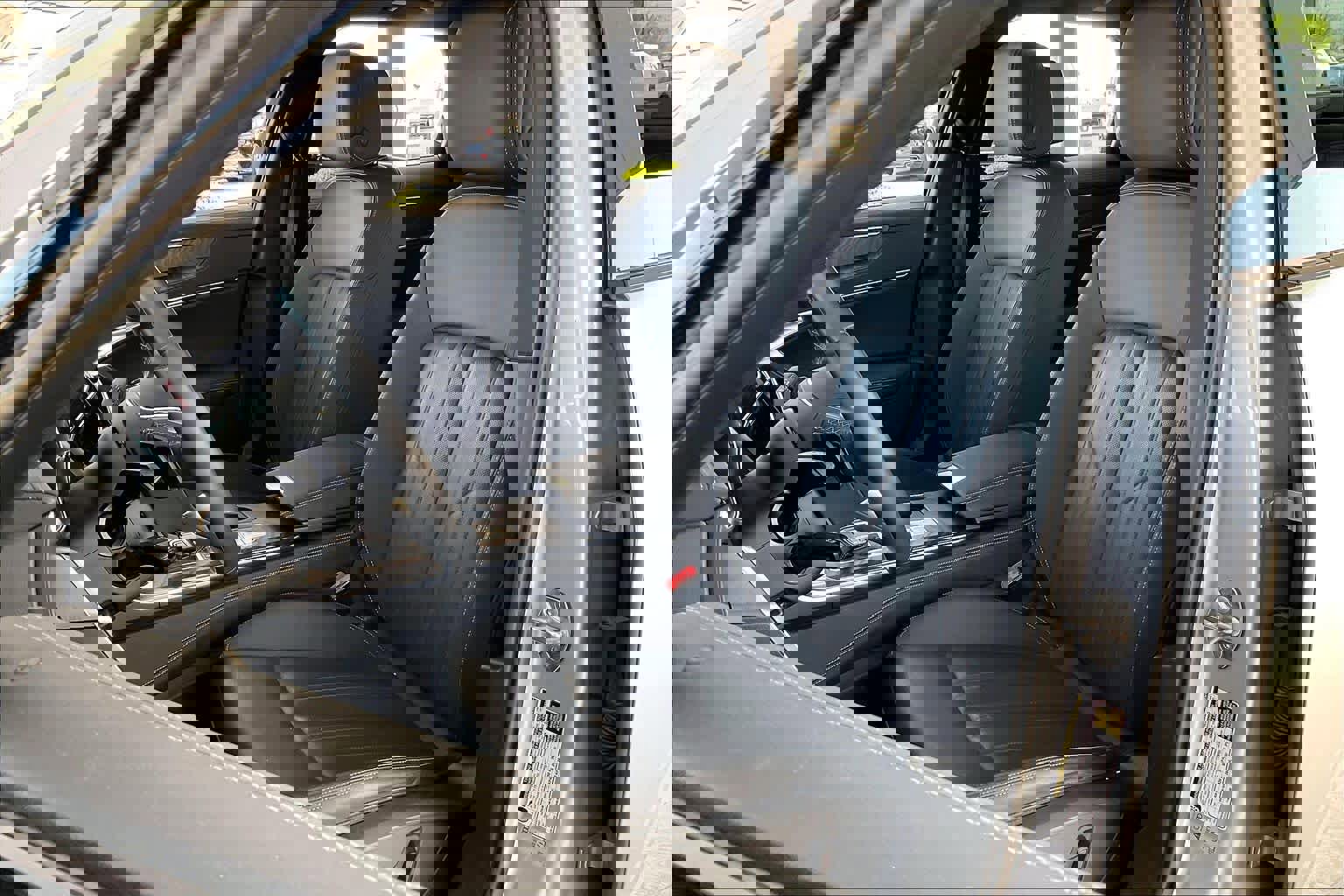 Used 2023 Audi A6 Premium Plus w/ Premium Plus Package image 8