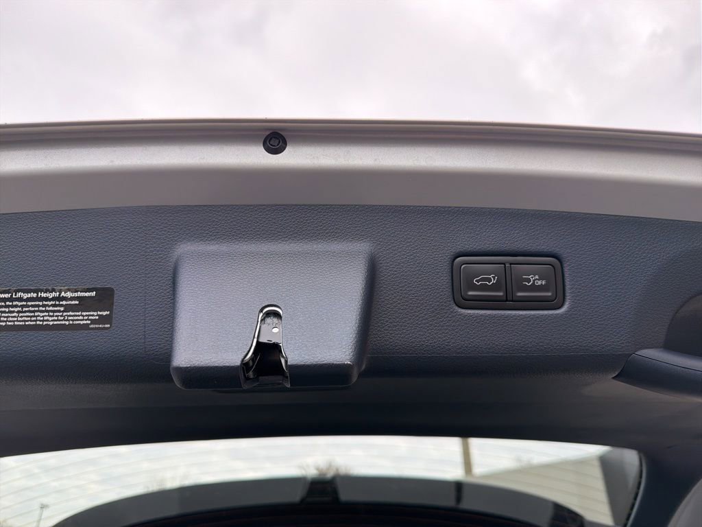 New 2026 Kia Carnival SX Prestige image 19