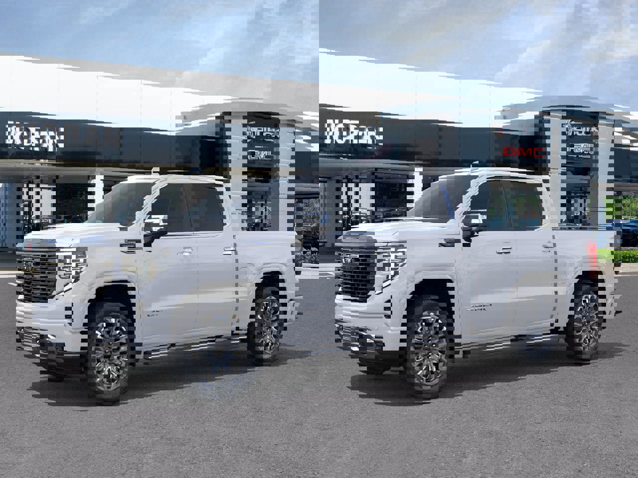 New 2026 GMC Sierra 1500 Denali Ultimate image 2