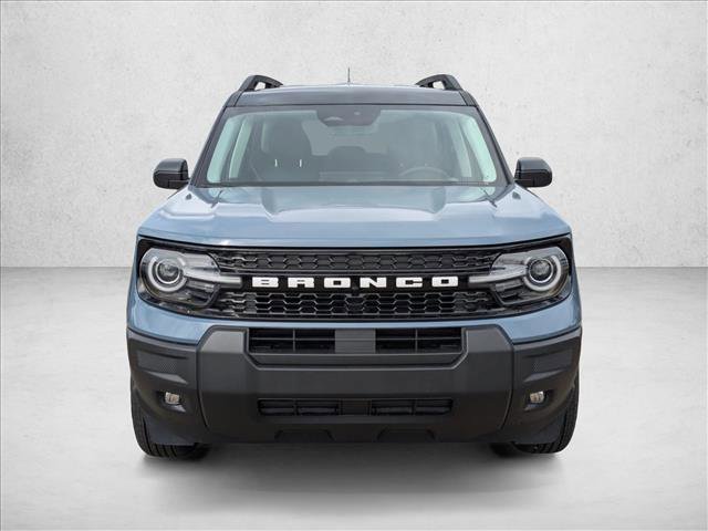 New 2026 Ford Bronco Sport Outer Banks image 5