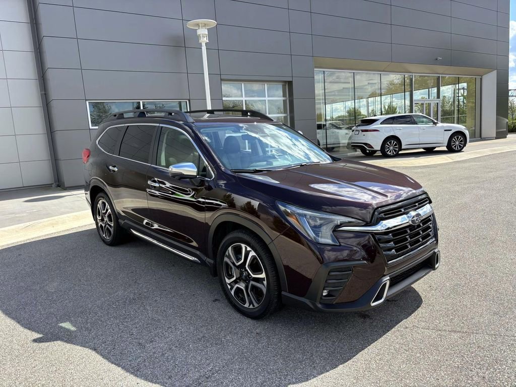 Used 2023 Subaru Ascent Touring