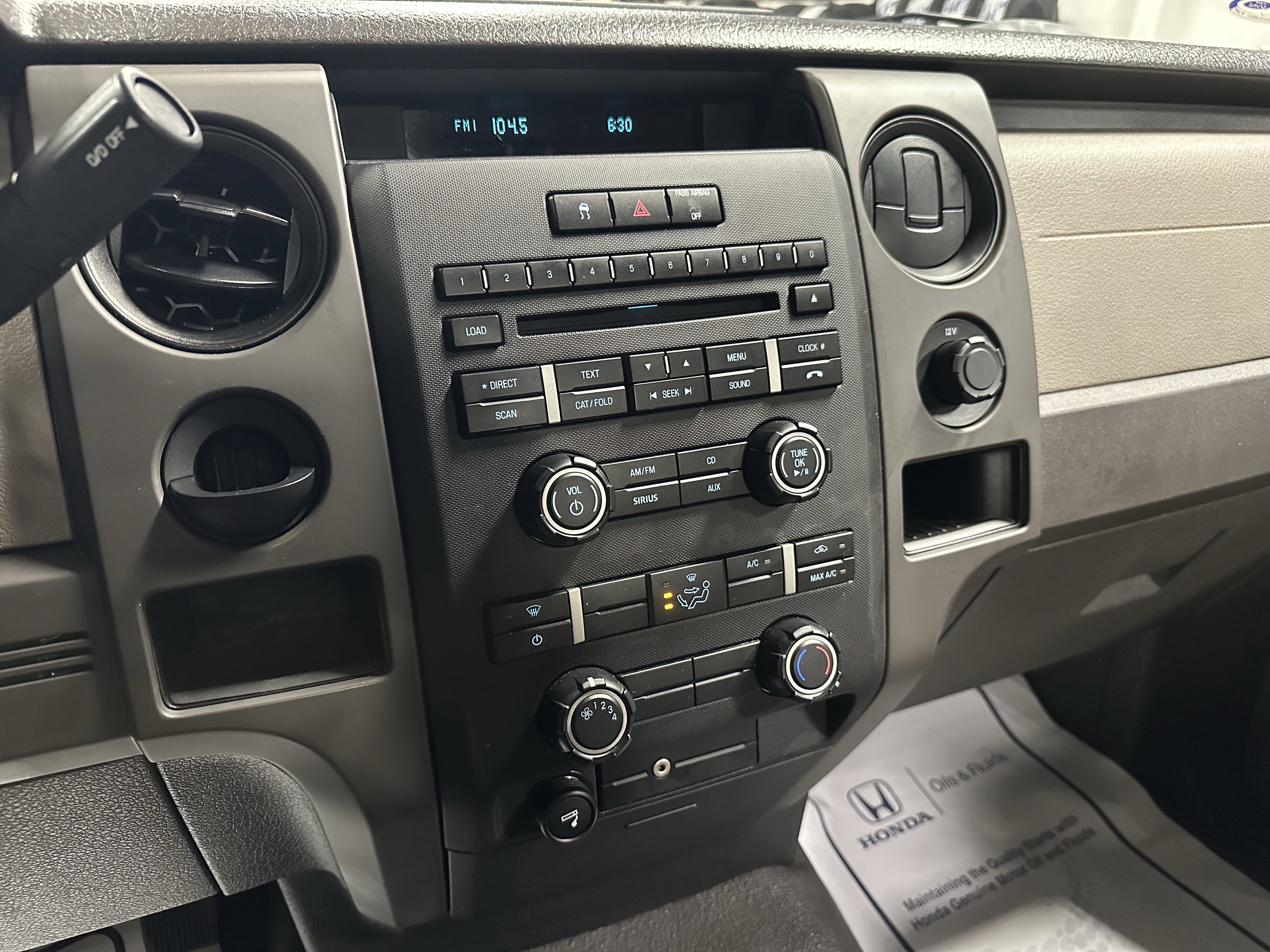 Used 2009 Ford F150 image 12