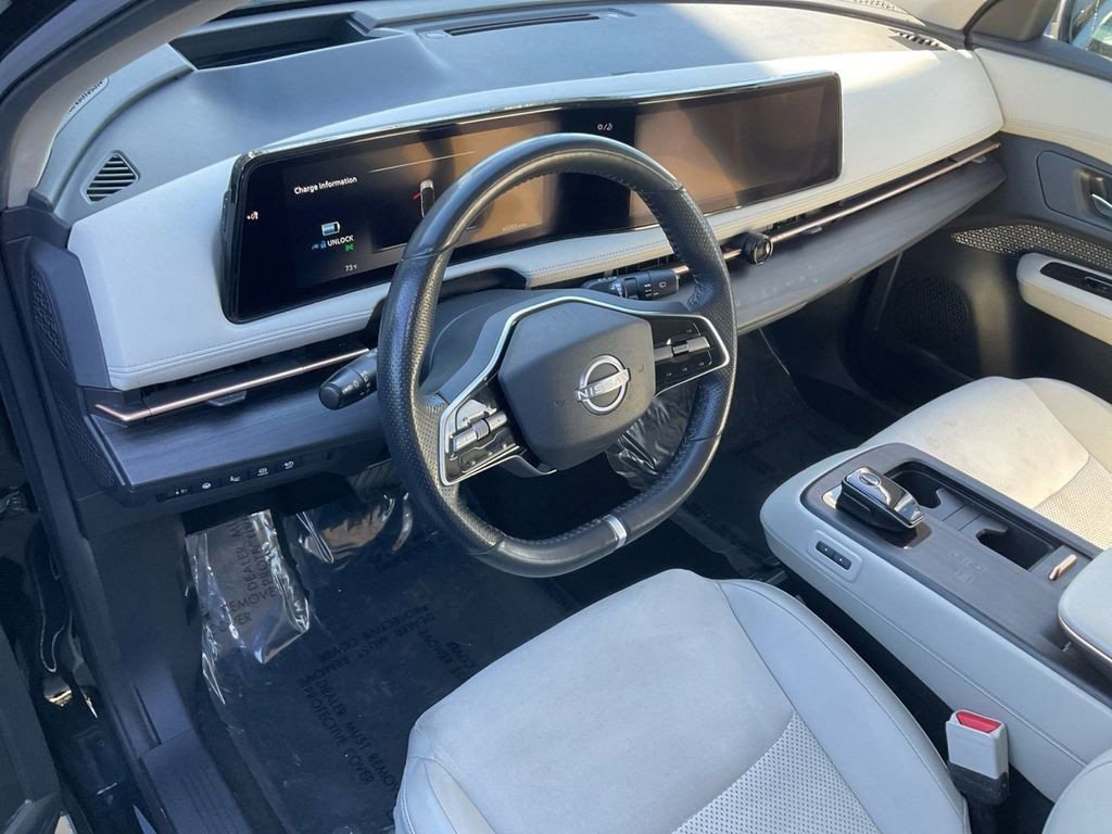 Used 2023 Nissan Ariya FWD image 15