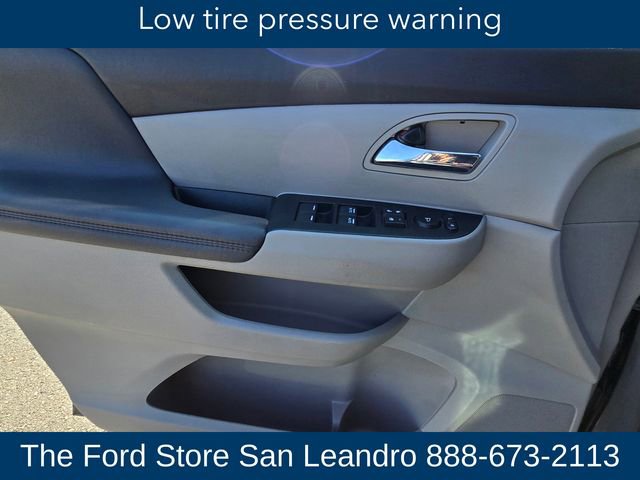 Used 2016 Honda Odyssey EX-L image 26