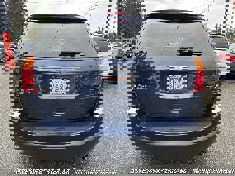 Used 2005 Chrysler Pacifica Touring w/ Heated Seat Group image 7