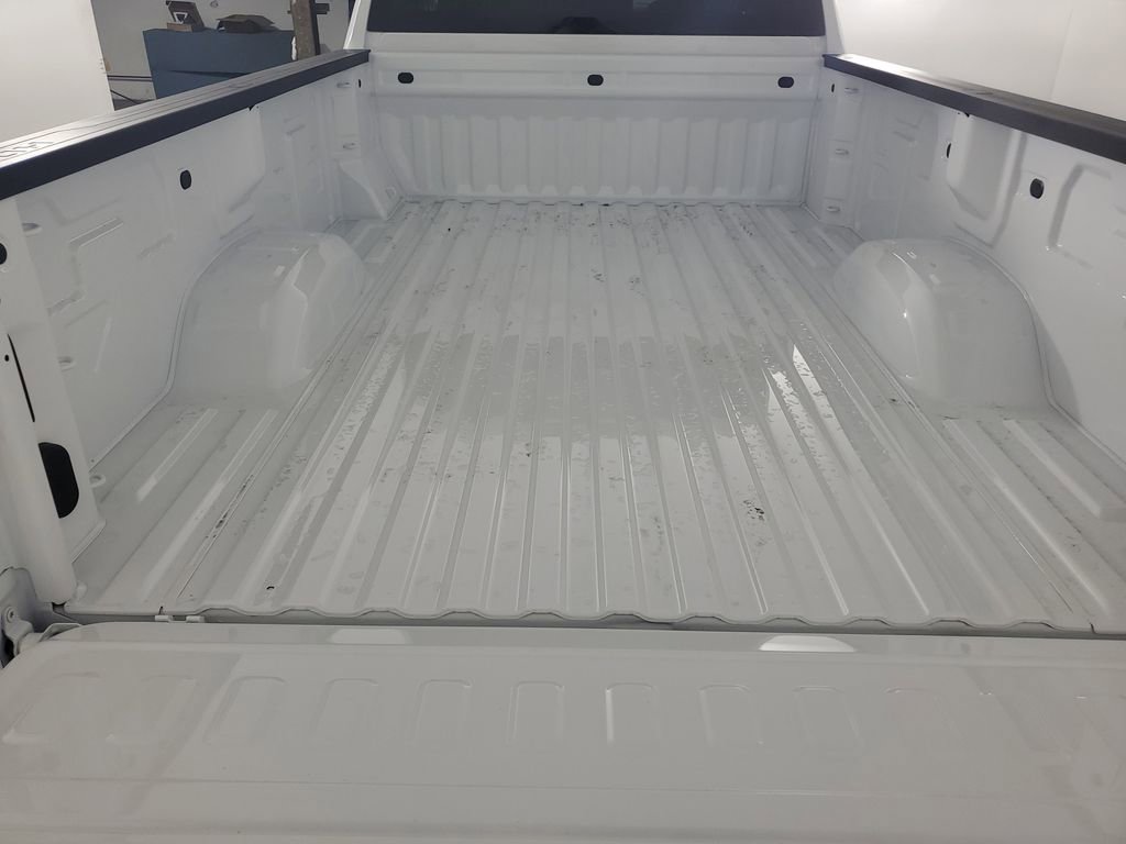 New 2026 Chevrolet Silverado 2500 Custom image 33