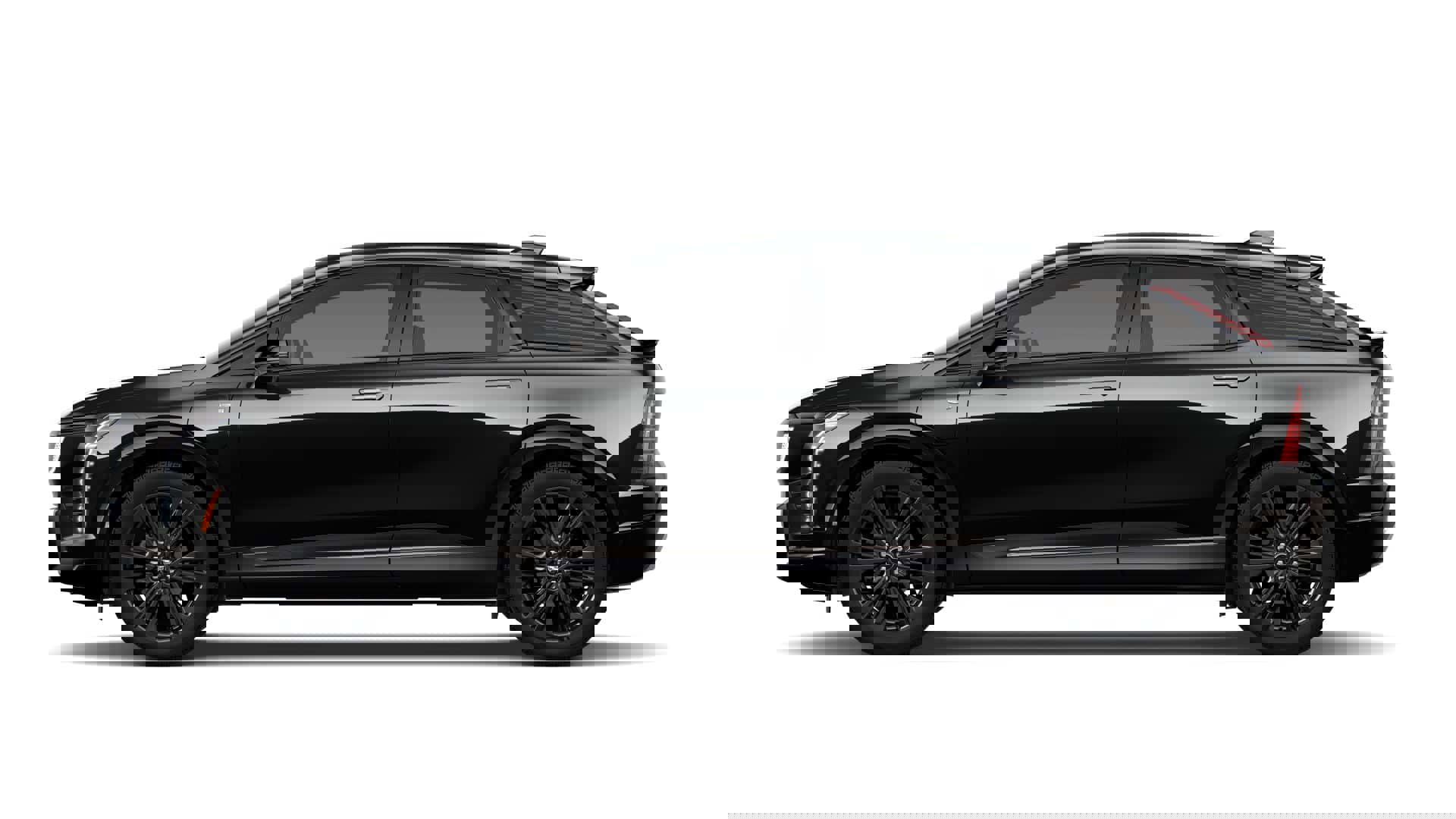 New 2026 Cadillac Optiq Sport 2 image 33