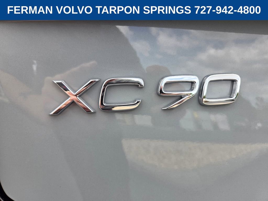 New 2026 Volvo XC90 B6 Plus w/ Protection Package Premier image 16