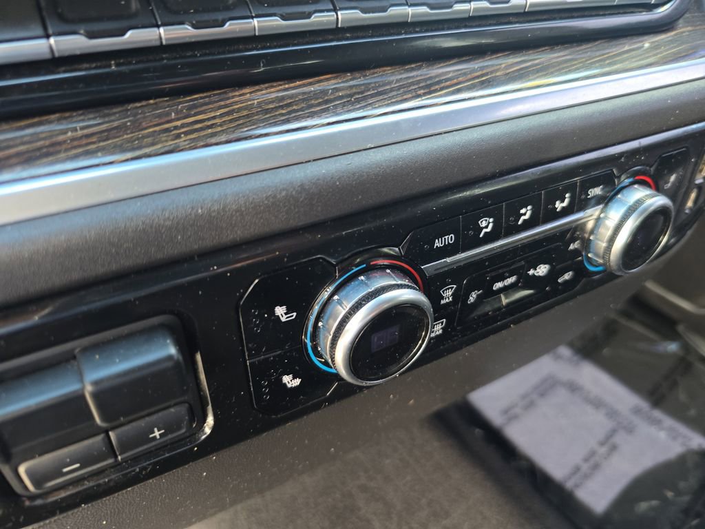 Used 2022 GMC Sierra 1500 Elevation image 24