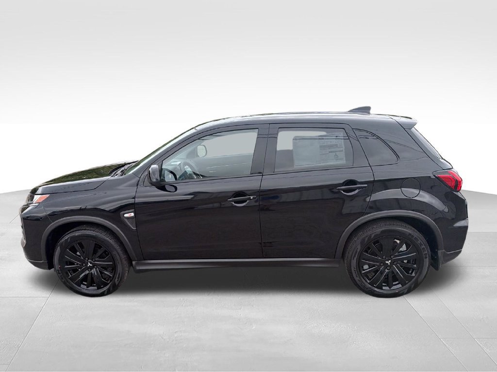 New 2027 Mitsubishi Outlander Sport LE AWD/4WD image 2