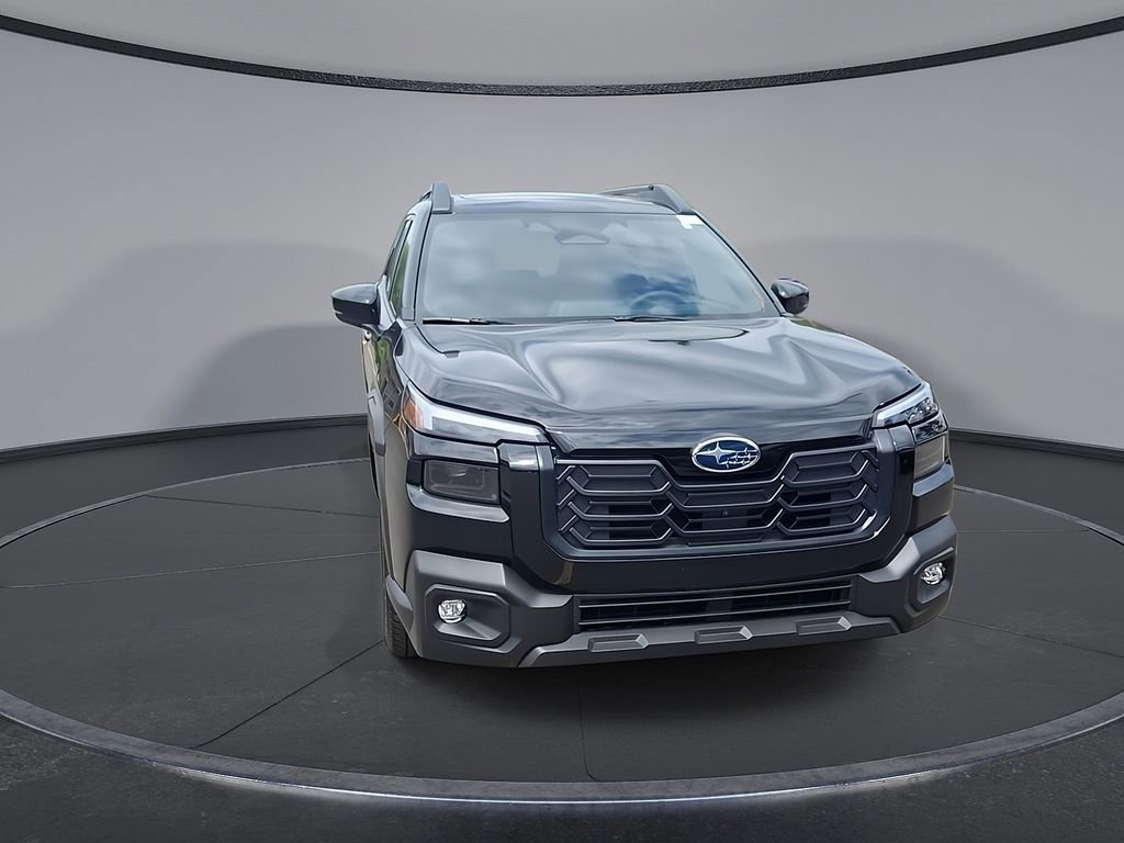 New 2026 Subaru Outback Touring AWD/4WD image 7