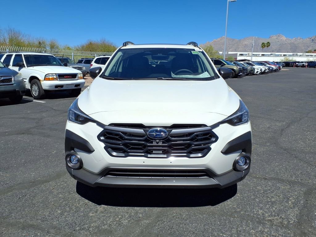 New 2026 Subaru Crosstrek 2.5i Limited AWD/4WD image 7